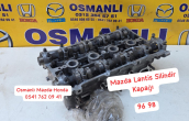 Mazda Lantis Silindir Kapağı