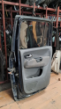 Oto Çıkma Parça / Volkswagen / Amarok / Kaporta & Karoser / Sağ Arka Kapı / Çıkma Parça 