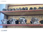 Oto Çıkma Parça / Volkswagen / Passat / Motor / Silindir Kapağı / Çıkma Parça 