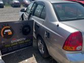 Oto Çıkma Parça / Hyundai / Accent / Kaporta & Karoser / Arka Çamurluk / Çıkma Parça 