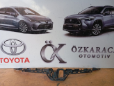 2019-2025 TOYOTA COROLLA ÇIKMA ORİJİNAL PANJUR İÇ MASKESİ