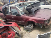 Oto Çıkma Parça / Kia / Capital / Airbag / Kapı Airbag / Çıkma Parça 