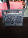 OPEL ASTRA KLİMA KONTROL PANELİ SÖKME ORJİNAL SAVAS OTO