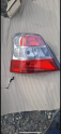 Honda civic HB sağ sol stop
