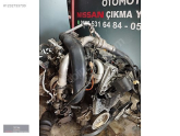Oto Çıkma Parça / Nissan / Qashqai / Motor / Turbo / Çıkma Parça 