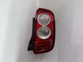 NISSAN MİCRA SAĞ ARKA STOP LAMBASI 2003-2005 SIFIR AYARINDA