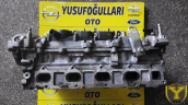Oto Çıkma Parça / Chevrolet / Captiva / Motor / Silindir Kapağı / Çıkma Parça 