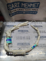 Oto Çıkma Parça / Opel / Astra / Airbag / Tavan Airbag / Çıkma Parça 