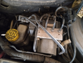Oto Çıkma Parça / Fiat / Punto / Motor / Motor (komple) / Çıkma Parça 