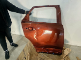 PEUGEOT 3008 KAHVERENGİ SAĞ ARKA KAPI ORJINAL
