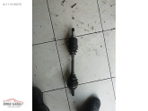 Oto Çıkma Parça / Peugeot / Partner / Motor / Motor (komple) / Çıkma Parça 
