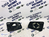 Oto Çıkma Parça / Mercedes / C Serisi / Ayna / Ayna Camı / Çıkma Parça 
