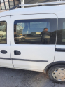 OPEL COMBO SOL ARKA KAPI BOYASIZ