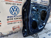 Oto Çıkma Parça / Audi / A3 / Kaporta & Karoser / Sağ Arka Kapı / Çıkma Parça 