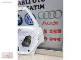 Oto Çıkma Parça / Opel / Crossland X / Kaporta & Karoser / Sağ Arka Kapı / Çıkma Parça 