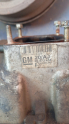 Opel vectra b 2.0 benzinli emme manifold çıkma orjinal