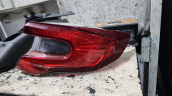 Oto Çıkma Parça / Fiat / Egea / Far & Stop / Sağ Arka Stop / Çıkma Parça 
