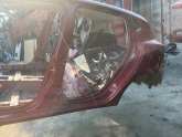 Oto Çıkma Parça / Renault / Clio / Kaporta & Karoser / Arka Çamurluk / Çıkma Parça 