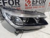 Oto Çıkma Parça / Honda / CR-V / Far & Stop / Sağ Ön Far / Çıkma Parça 