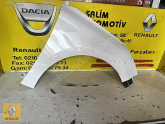 Oto Çıkma Parça / Renault / Clio / Kaporta & Karoser / Sağ Ön Çamurluk / Çıkma Parça 