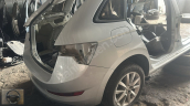 Oto Çıkma Parça / Skoda / Scala / Kaporta & Karoser / Sol Ön Çamurluk / Çıkma Parça 