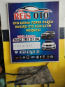 Oto Çıkma Parça / Ford / Transit / Oto Cam / Silecek Kolu / Çıkma Parça 