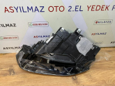 Oto Çıkma Parça / Audi / A4 / Far & Stop / Sağ Ön Far / Sıfır Parça 