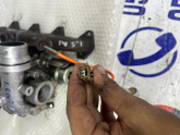 Oto Çıkma Parça / Renault / Fluence / Motor / Turbo / Çıkma Parça 