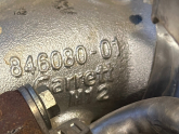Oto Çıkma Parça / Nissan / Qashqai / Motor / Turbo / Çıkma Parça 