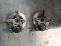 Oto Çıkma Parça / Nissan / Note / Fren / Kaliper / Çıkma Parça 