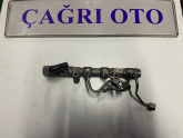 Oto Çıkma Parça / Volkswagen / Polo / Motor / Enjektör Kütüğü / Sıfır Parça 