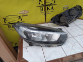 Oto Çıkma Parça / Ford / Tourneo Courier / Far & Stop / Sağ Ön Far / Çıkma Parça 
