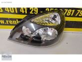 Oto Çıkma Parça / Renault / Clio / Far & Stop / Sol Arka Stop / Sıfır Parça 