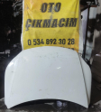 VOLKSWAGEN TİGUAN 2013 MOTOR KAPUTU