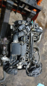 Oto Çıkma Parça / Peugeot / 207 / Motor / Motor (komple) / Çıkma Parça 