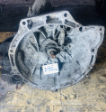 Ford Fiesta 1.4 Benzinli Şanzıman