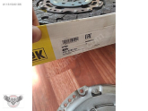 Oto Çıkma Parça / Alfa Romeo / 159 / Debriyaj / Baskı Balata / Sıfır Parça 