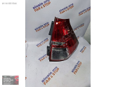 Oto Çıkma Parça / Honda / CR-V / Far & Stop / Sol Arka Stop / Sıfır Parça 