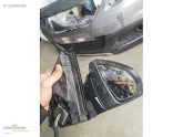 Oto Çıkma Parça / Peugeot / 5008 / Ayna / Sağ Dış Ayna / Çıkma Parça 