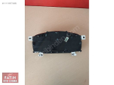 Oto Çıkma Parça / Peugeot / Partner / Elektrik / Kilometre Saati / Çıkma Parça 