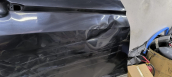 Oto Çıkma Parça / Volkswagen / Tiguan / Kaporta & Karoser / Sağ Arka Kapı / Çıkma Parça 
