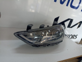 Oto Çıkma Parça / Hyundai / Elantra / Far & Stop / Sol Ön Far / Çıkma Parça 