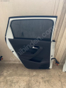 Oto Çıkma Parça / Volkswagen / Polo / Kaporta & Karoser / Sol Arka Kapı / Çıkma Parça 