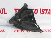 BMW F20 BRAKET ÖN TAMPON SOL ALT UÇ BRAKETİ 51717241847