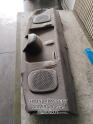 HYUNDAİ ACCENT ADMİRA ORJİNAL BAGAJ PANDİZOT