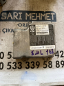 ÇIKMA VW VOLKSWAGEN PASSAT 5N0 959 655N 5N0959655N AIRBAG BEYNİ