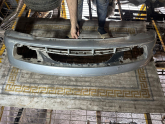 BMW 3 Serisi E46 Çıkma Orjinal Ön Tampon Parçası
