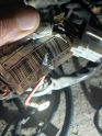 Oto Çıkma Parça / Audi / A4 / Elektrik / Elektrik Tesisatı / Çıkma Parça 