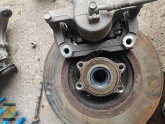 Oto Çıkma Parça / Renault / Clio / Fren / Kaliper / Çıkma Parça 