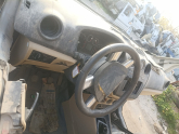 Oto Çıkma Parça / Ford / Transit Connect / Göğüslük & Torpido / Komple Torpido / Çıkma Parça 
